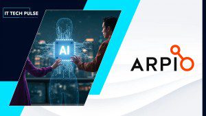 Arpio Raises $15 Million to Accelerate AI-Native Cloud Recovery Innovation