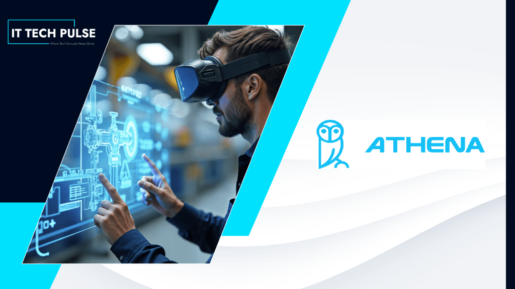 Athena Security Launches First-of-Its-Kind Secondary Screening WDS™ Using Advanced Imaging Radar Technology