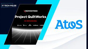 Atos Joins CrowdStrike’s Project QuiltWorks to Support Secure Sovereign AI