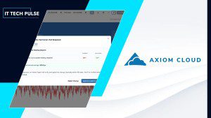 Axiom Cloud Expands Platform with Autonomous HVAC Optimization