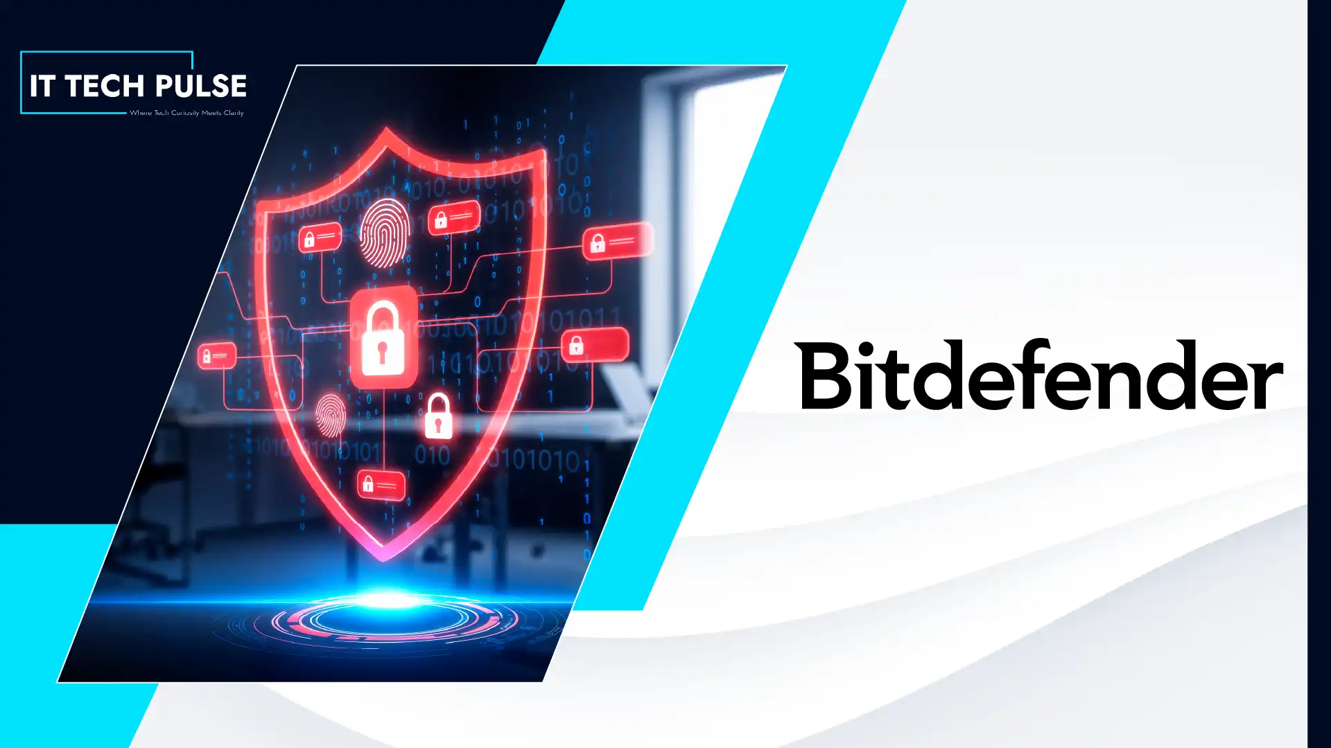 Bitdefender Earns Notable Vendor Recognition in Gartner Europe Report