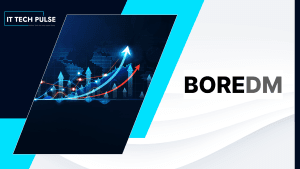 BoreDM Announces Series A Growth Investment From Five Elms Capital