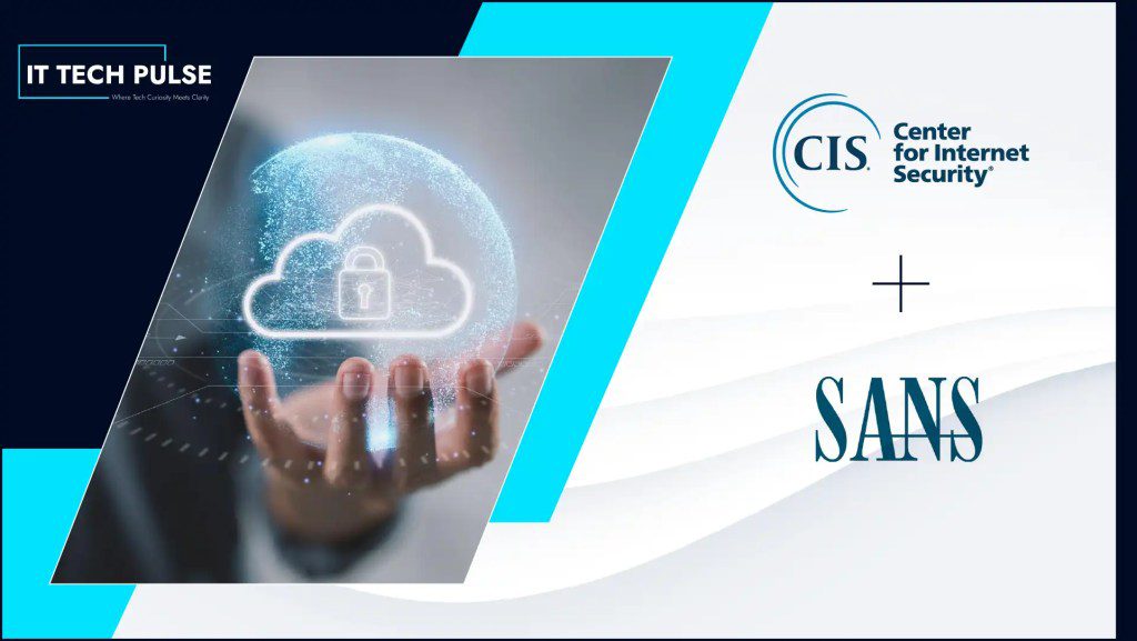 CIS and SANS Simplify Cloud Security Adoption Through AWS Marketplace Bundle