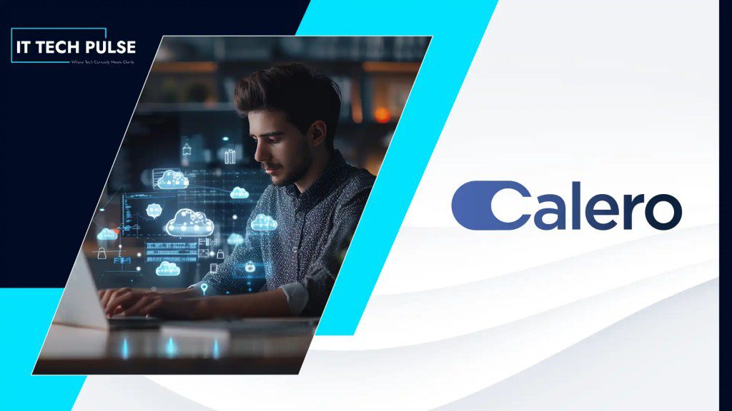 Calero Named a Leader in the 2026 Gartner® Magic Quadrant™ for SaaS Management Platforms