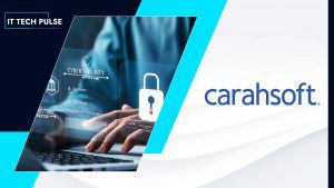 Carahsoft Study Uncovers Key Trends Shaping Public Sector Cybersecurity