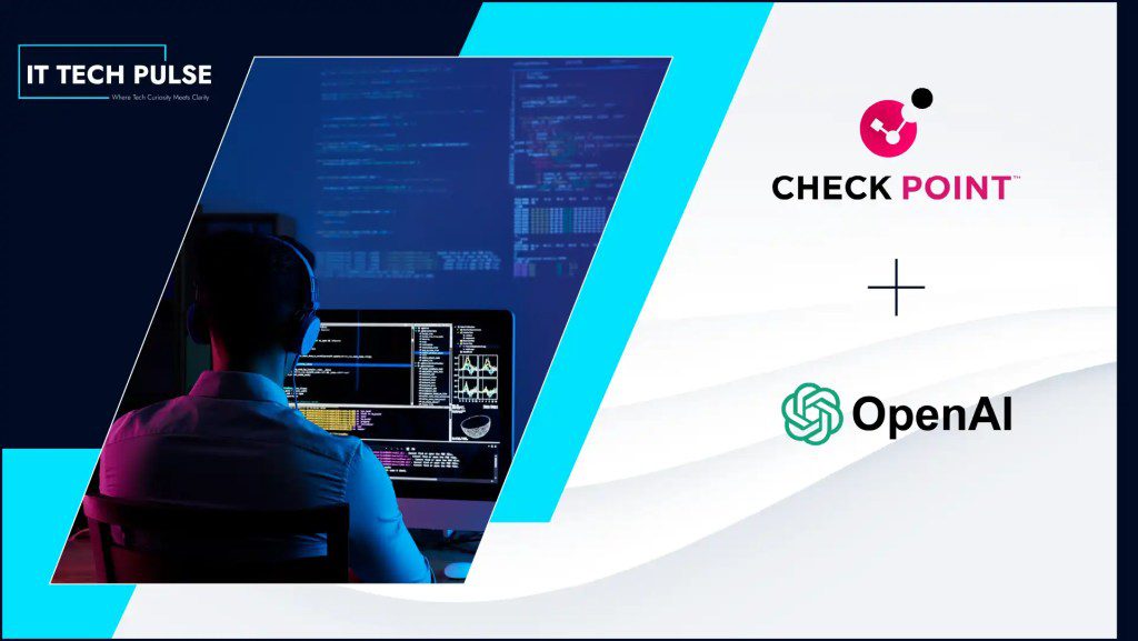 Check Point Joins OpenAI's Trusted Access for Cyber Program and Daybreak Initiative