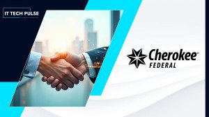 Cherokee Federal Achieves Salesforce Summit Partner Status