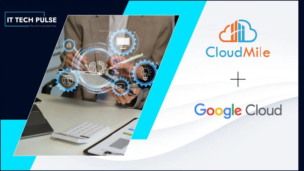 CloudMile Collaborates with Google Cloud to Launch Agentic Work Transformation (AWT) Experience Center in Malaysia