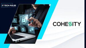 Cohesity Expands AI Innovation with Claude Mythos Preview Access