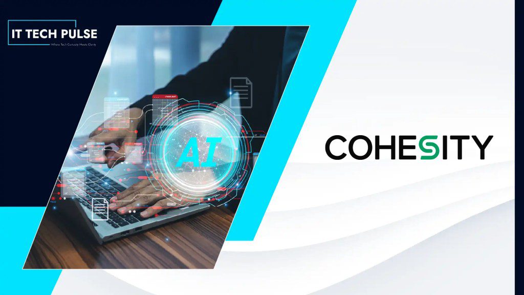 Cohesity Maestro Brings Cyber Resilience Directly into Existing AI Operations