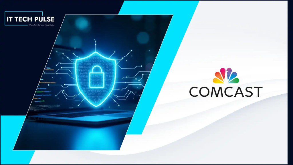 Comcast Business Simplifies Cybersecurity Management for Growing Businesses