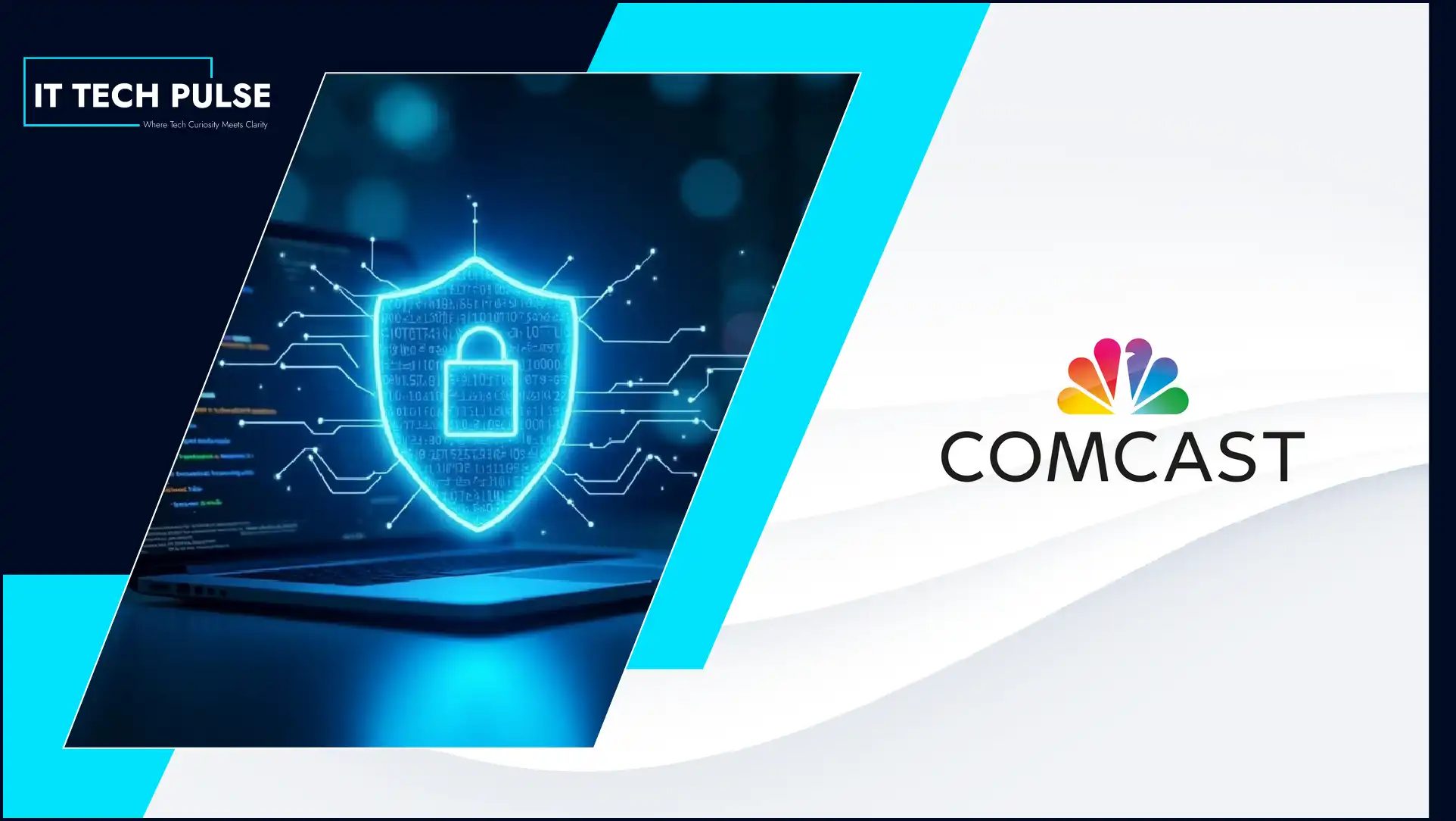 Comcast Business Simplifies Cybersecurity Management for Growing Businesses