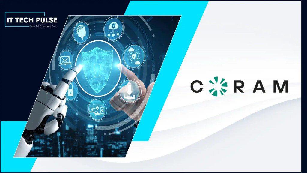 Coram AI Raises $35 Million Series B to Accelerate the Future of AI-Native Physical Security