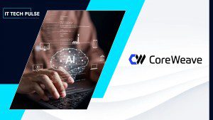 CoreWeave Launches ARIA Autonomous AI Research Agent