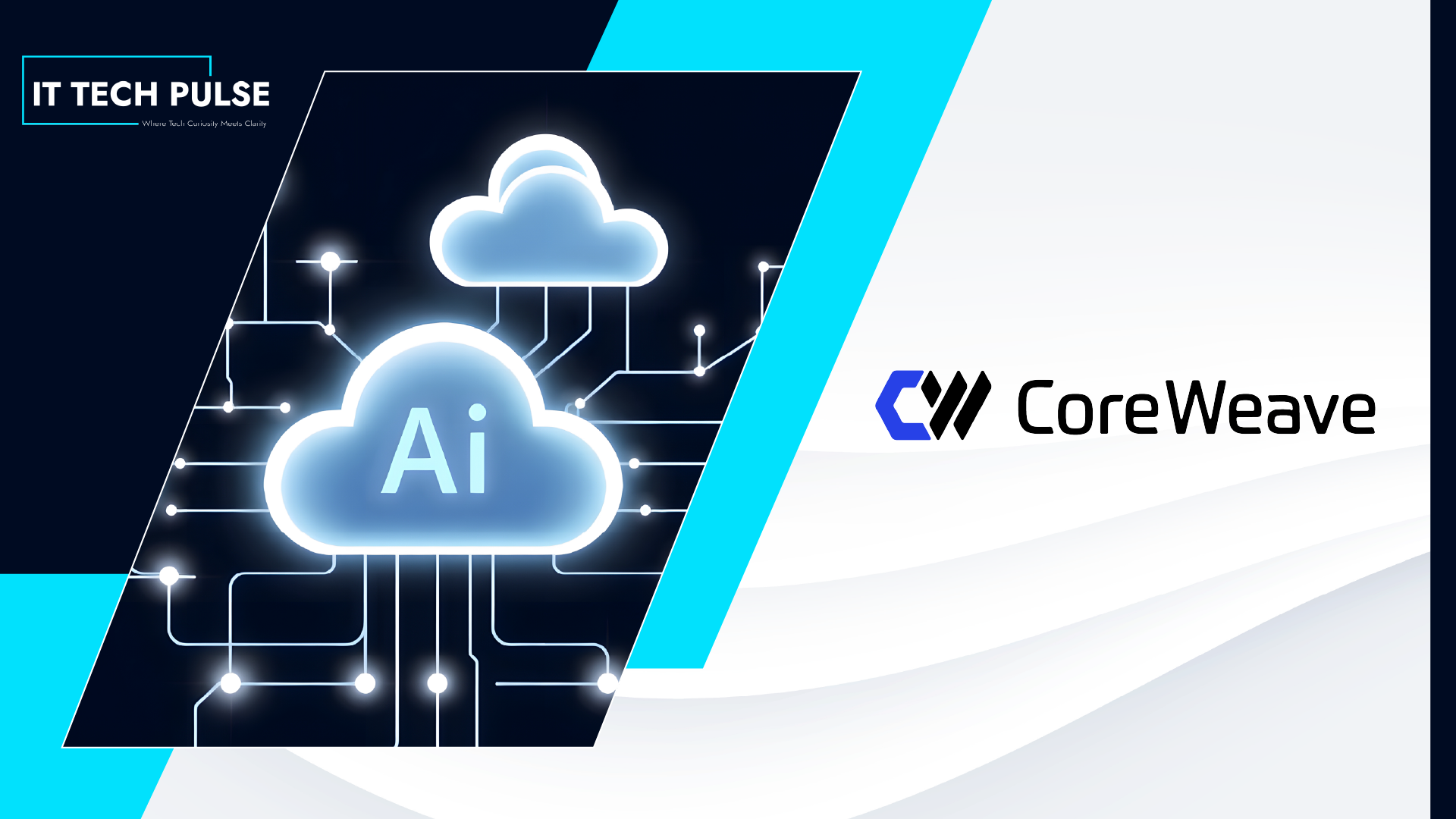 CoreWeave Completes Initial Bring-Up of NVIDIA Vera Rubin NVL72 Platform