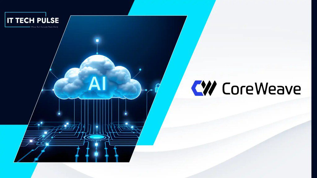 CoreWeave Named Official AI Cloud Partner of BattleBots