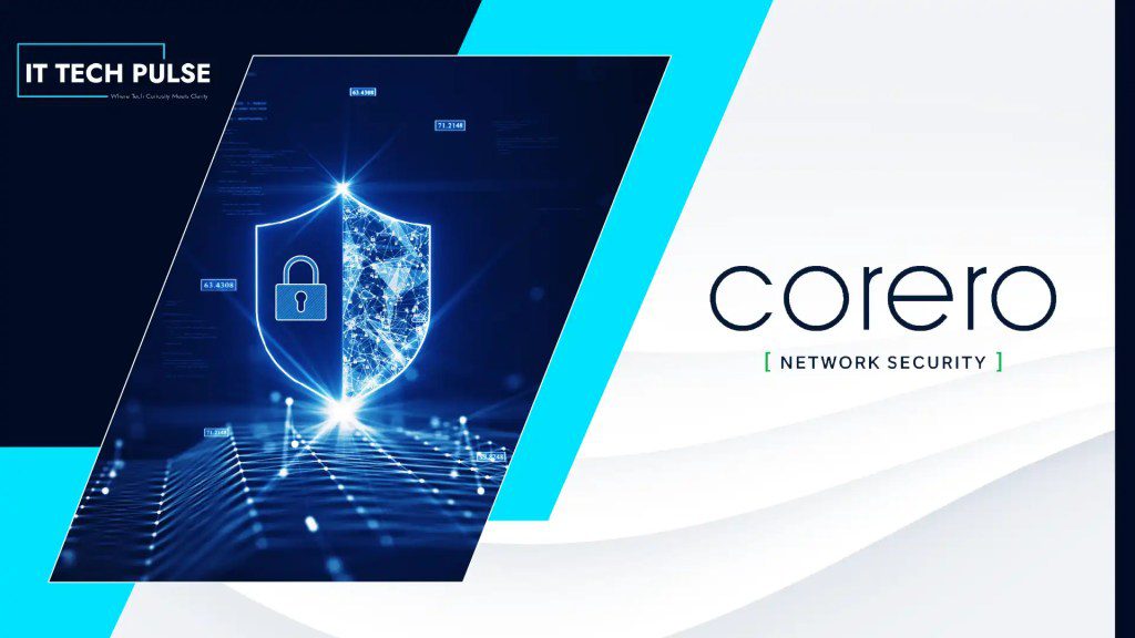 Corero Network Security Expands Cybersecurity Reach Through Strategic Partnership with ITcare