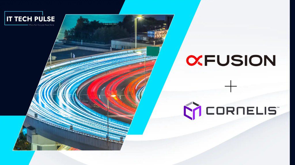 Cornelis and xFusion Strengthen European Automotive and Industrial HPC