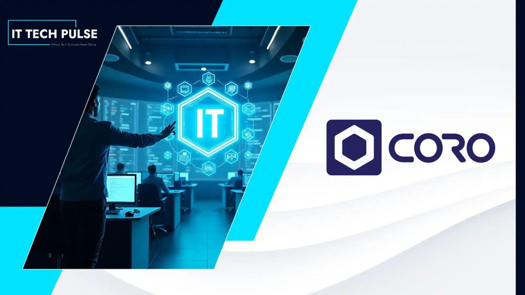 Coro Launches Global Lean IT Day to Honor IT Professionals Worldwide