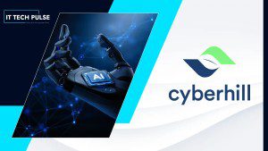 Cyberhill Develops AI Biosurveillance Apps on ServiceNow AI Platform