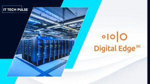 Digital Edge Expands South Korea Footprint with New Ansan Data Center Site