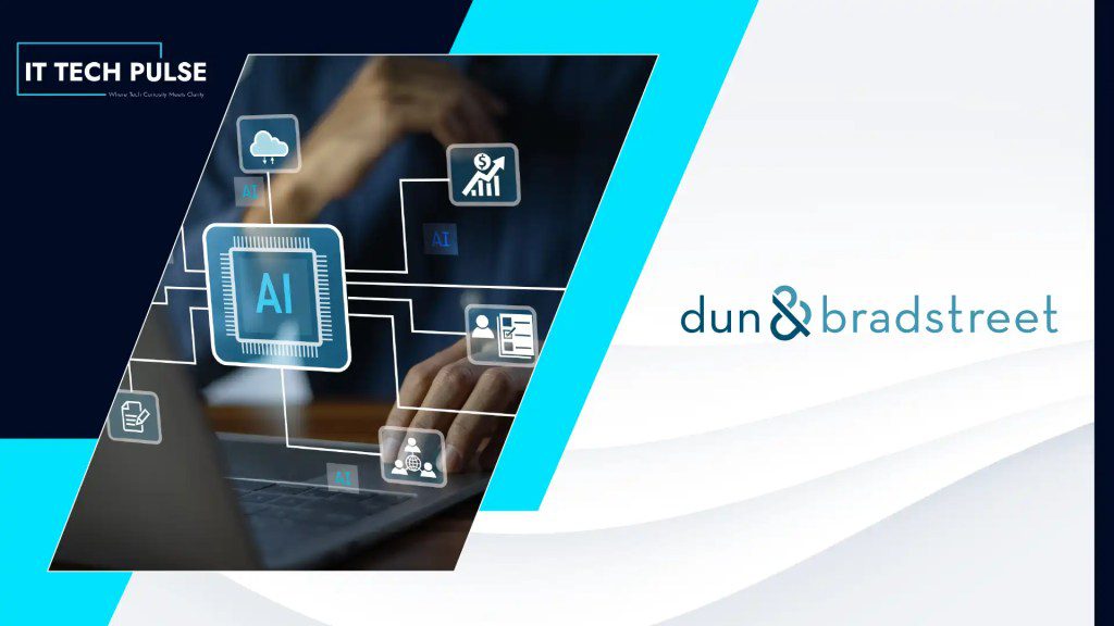 Dun & Bradstreet Enhances Sales, Marketing, and Finance Intelligence Through Amazon Quick