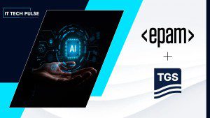 EPAM and TGS Partner to Scale AI Innovation Across Energy Operations