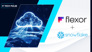 Flexor Integrates with Snowflake to Deliver AI-Ready Unstructured Data Context