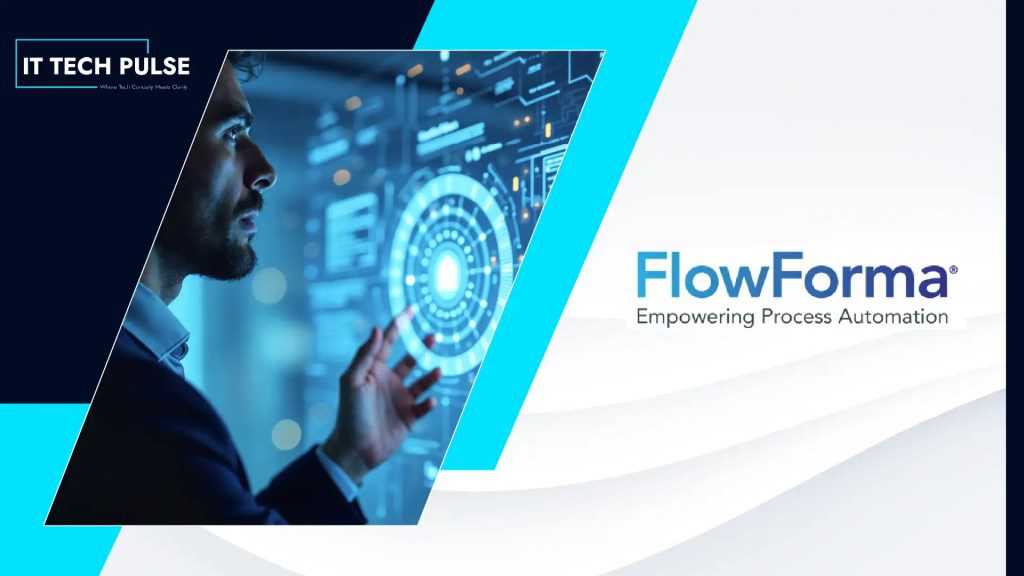 FlowForma Launches FlowAssure AI Platform for Vendor Risk Assessments