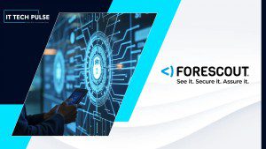 Forescout Rebrands Platform to Highlight AI-Driven Security