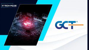 GCT Semiconductor Commits to Advancing the AI-Edge Data Pipeline