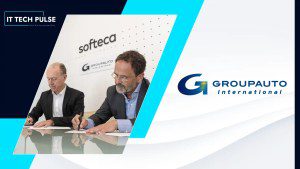 GROUPAUTO International Acquires Softeca to Accelerate Automotive Aftermarket Digitalization