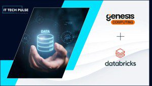 Genesis Computing Announced as Validated Technology Partner of Databricks