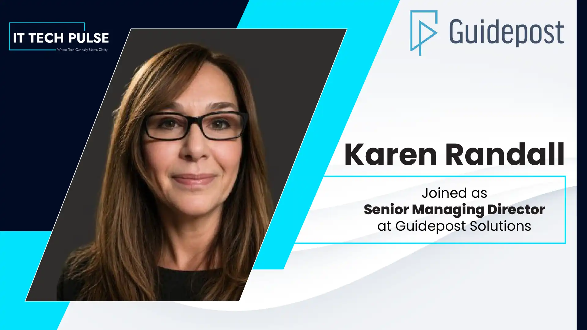Guidepost Solutions Appoints Karen Randall as Senior Managing Director