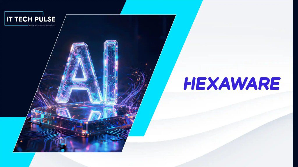 Hexaware Launches Tensai for Reasoning Ops to Advance Enterprise AI Operations