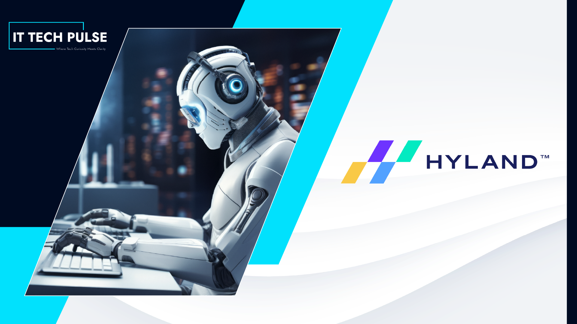 Hyland and Microsoft Partner to Advance the Agentic Enterprise