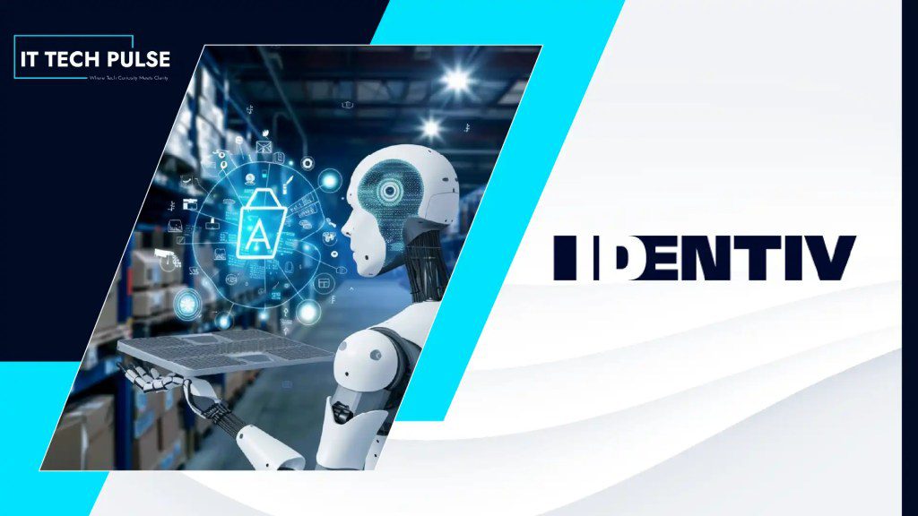Identiv to Sell IoT Assets to Trackonomy in Physical AI Supply Chain Deal