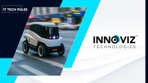 Innoviz Enables Mobileye Drive™ for Mobileye's Robotaxi Business
