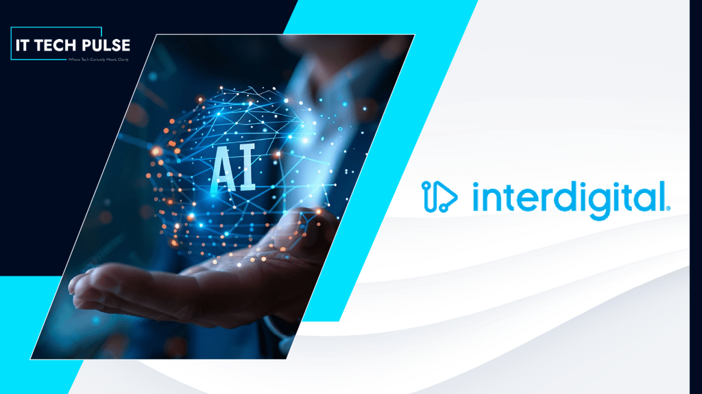 InterDigital to Highlight 6G Innovation and AI Leadership at EuCNC & 6G Summit