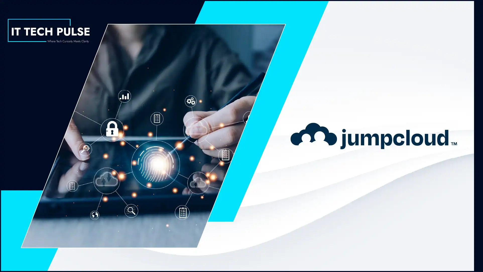 JumpCloud Launches Agentic IAM on Google Cloud