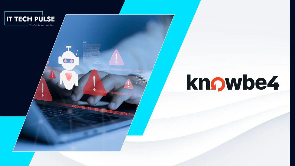 KnowBe4 Announces Workforce Security Summit on AI-Native Threats