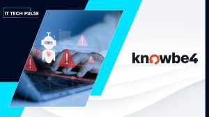 KnowBe4 Announces Workforce Security Summit on AI-Native Threats