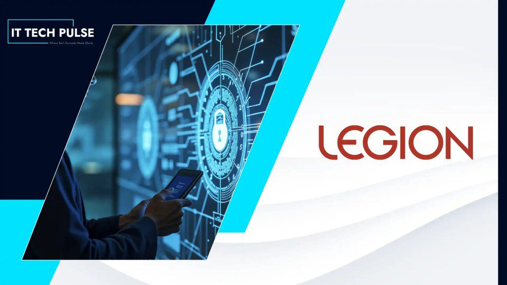 Legion Security Expands Availability Through Google Cloud Marketplace