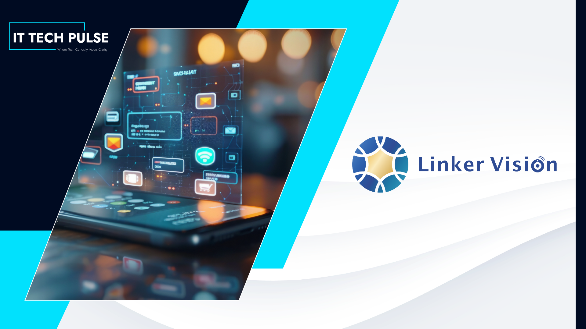 Linker Vision Launches Application-Driven AI Grid Platform for Video Intelligence