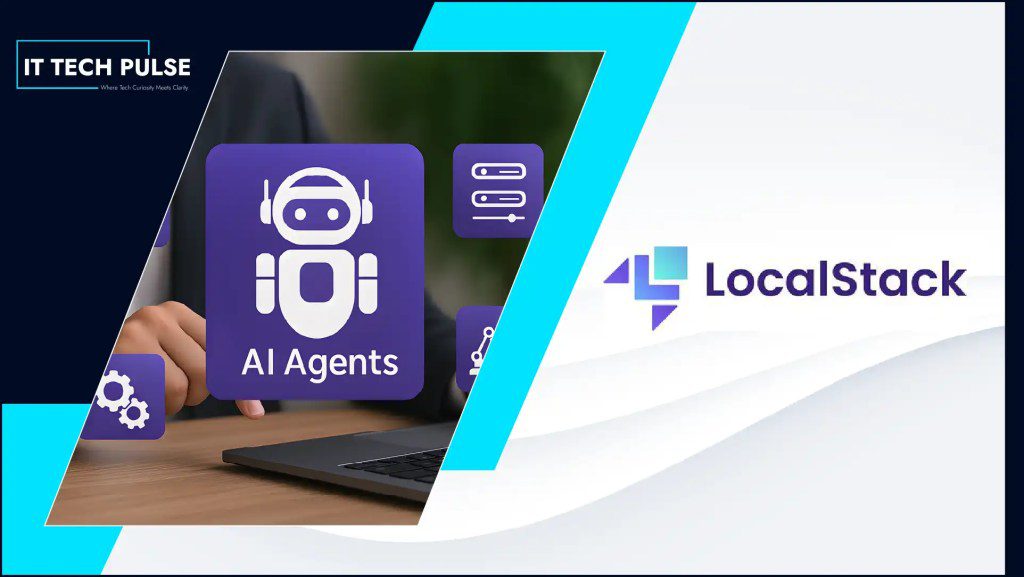 LocalStack Releases Blueprint for AI Agents to Simulate Cloud Environments Locally for Pre-Production Development and Testing
