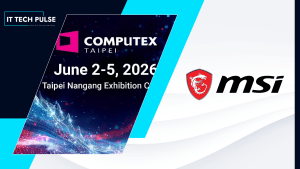 MSI Accelerates Enterprise AI Adoption with Cloud-to-Edge Ecosystem