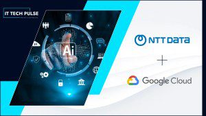 NTT DATA and Google Cloud Help Organizations Move AI from Pilot to Production
