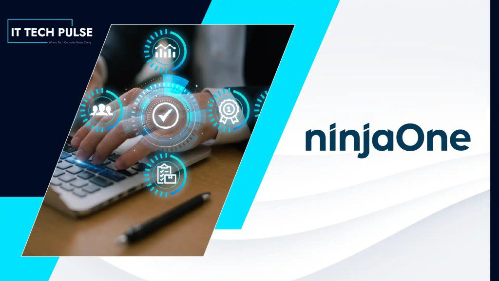 NinjaOne Reaches $12.3 Billion Valuation Amid IT Operations Market Consolidation