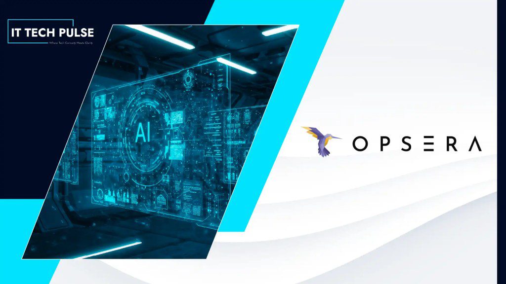 Opsera Launches BrickForge to Enhance AI-Driven Data Team Workflows
