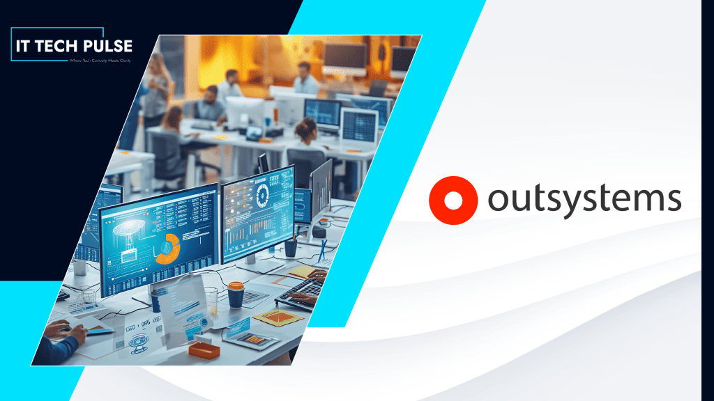 OutSystems Unveils New AI Capabilities with AWS for Agentic Enterprise Systems